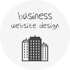 企業形象網頁設計