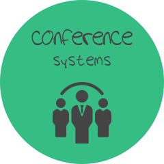 研討會投審稿網頁設計