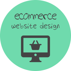 購物平台網頁設計