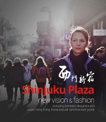 西門新宿-網頁設計