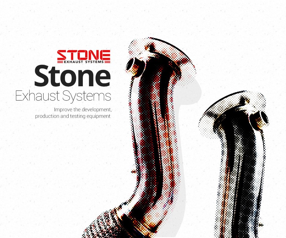 巨石STONE-網頁設計