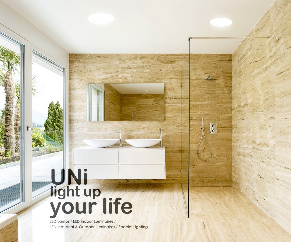 東貝光電-網頁設計