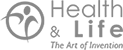 Health & Life-網頁設計