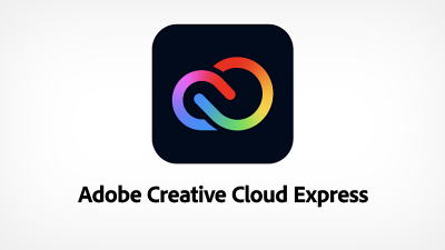 Adobe Creative Cloud Express-挑戰設計平台霸主Canva