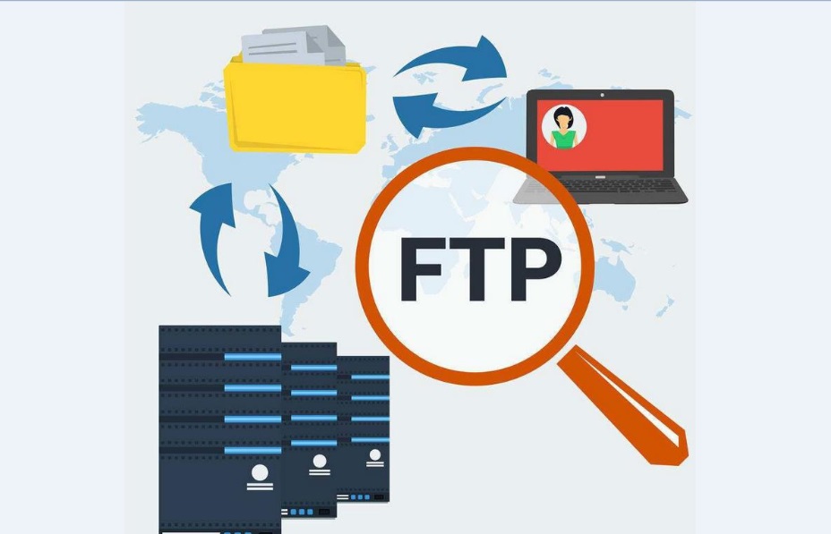 什麼是FTP客戶端？網頁設計師常見的FTP軟體介紹