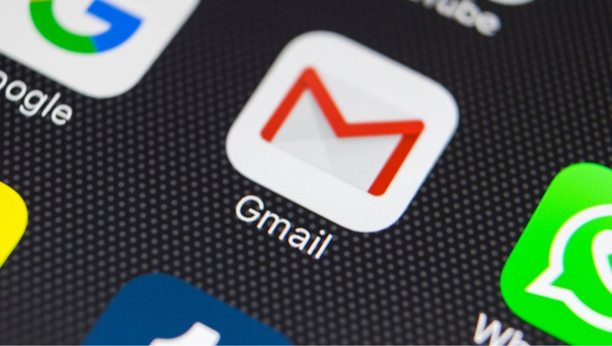 Google針對全球Gmail使用者發出警告：點開詐騙郵件恐洩個資還被盜刷