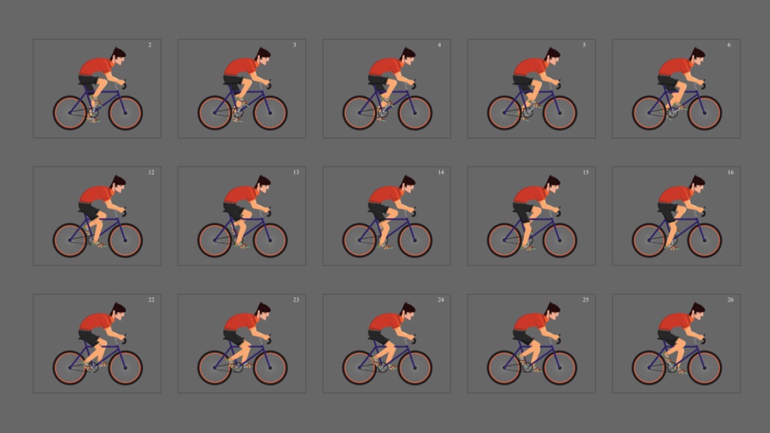 為什麼應該在網站上使用GIF