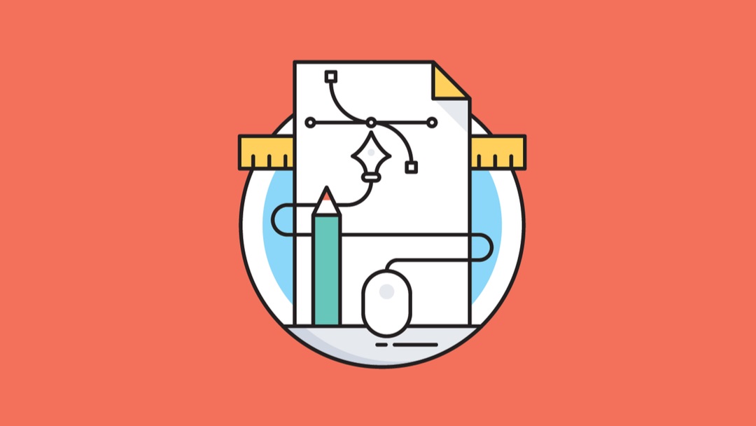 什麼是SVG文件？網頁設計如何使用SVG文件？