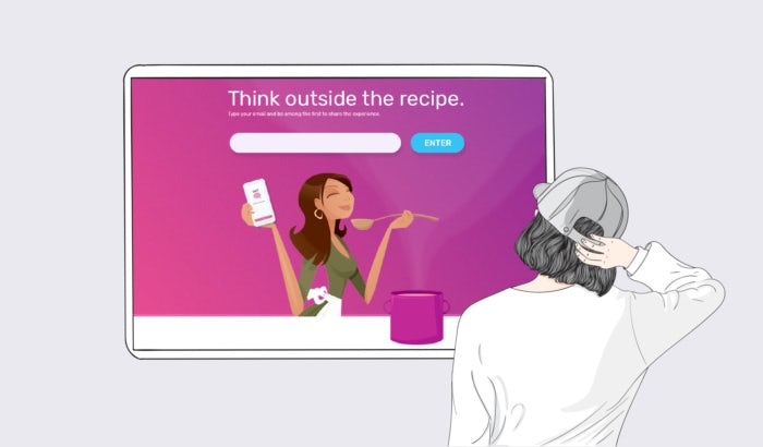 網站設計的可讀性與易讀性有什麼區別？