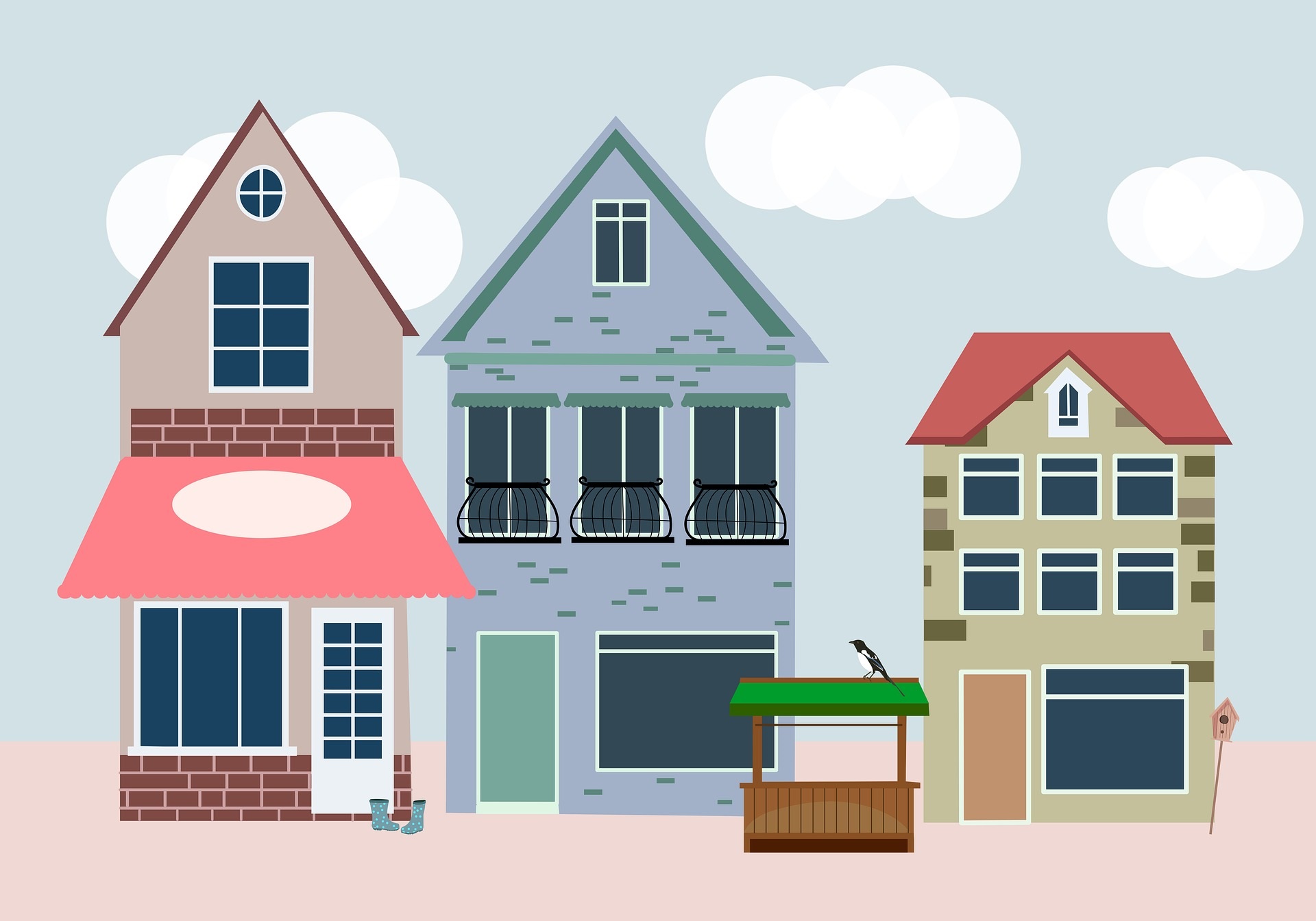 怎麽才能做好房地產網站設計