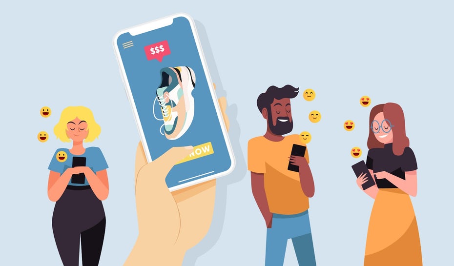 行動網站設計的7個技巧