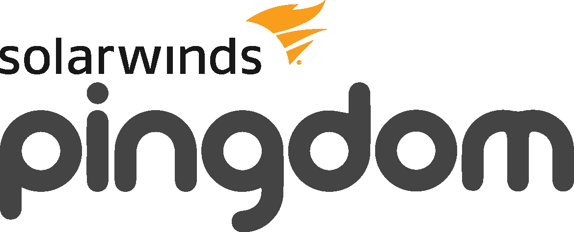 Pingdom Logo