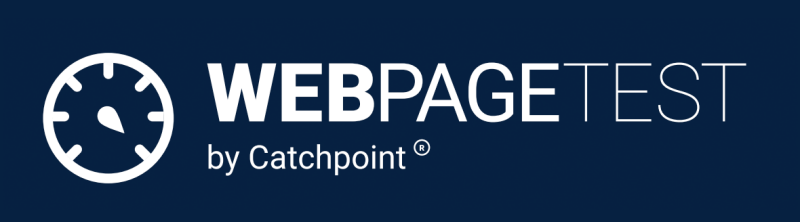 Webpagetest Logo