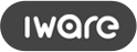 iWare網頁設計公司logo